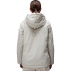 NAPAPIJRI Rainforest Winter 5 - Γυναικείο Μπουφάν - Beige Silver