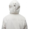 NAPAPIJRI Rainforest Winter 5 - Γυναικείο Μπουφάν - Beige Silver
