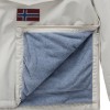 NAPAPIJRI Rainforest Winter 5 - Γυναικείο Μπουφάν - Beige Silver