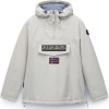 NAPAPIJRI Rainforest Winter 5 - Γυναικείο Μπουφάν - Beige Silver
