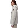 NAPAPIJRI Rainforest Pocket 4 Winter - Γυναικείο Μπουφάν - Beige Silver