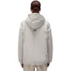 NAPAPIJRI Rainforest Pocket 4 Winter - Γυναικείο Μπουφάν - Beige Silver