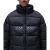 NAPAPIJRI RF Puffer open - Γυναικείο Μπουφάν Puffer - Black