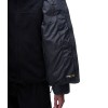 NAPAPIJRI RF Puffer open - Γυναικείο Μπουφάν Puffer - Black
