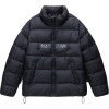 NAPAPIJRI RF Puffer open - Γυναικείο Μπουφάν Puffer - Black