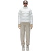 NAPAPIJRI RF Puffer open - Γυναικείο Μπουφάν Puffer - White Heron