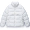 NAPAPIJRI RF Puffer open - Γυναικείο Μπουφάν Puffer - White Heron