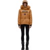 NAPAPIJRI Skidoo 2.0 Anorak - Γυναικείο Μπουφάν Anorak - Brown Tobacco
