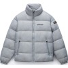 NAPAPIJRI Suomi 3 - Ανδρικό μπουφάν Puffer - Med Grey Solid