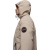 NAPAPIJRI Tundra Winter - Ανδρικό μπουφάν - Beige Rocky