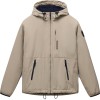 NAPAPIJRI Tundra Winter - Ανδρικό μπουφάν - Beige Rocky