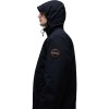 NAPAPIJRI Tundra Winter - Ανδρικό μπουφάν - Black