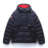 NAPAPIJRI A-Moesa - Ανδρικό Μπουφάν Puffer - Blue Marine