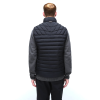 NAPAPIJRI Lapaz Vest - Ανδρικό αμάνικο Μπουφάν - Black
