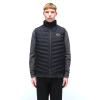 NAPAPIJRI Lapaz Vest - Ανδρικό αμάνικο Μπουφάν - Black