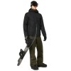 OAKLEY Core Divisional Rc Insulated 10K - Men's snow Jacket- Blackout