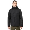 OAKLEY Core Divisional Rc Insulated 10K - Men's snow Jacket- Blackout