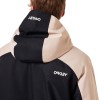 OAKLEY Range Rc 2.0 Insulated 10K - Ανδρικό snow Jacket- Humus