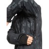 QUIKSILVER Mission Printed 3 - Ανδρικό Snow Jacket - Nature Zoom Dark Shadow