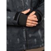 QUIKSILVER Mission Printed 3 - Ανδρικό Snow Jacket - Nature Zoom Dark Shadow