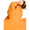 QUIKSILVER Mission Solid - Ανδρικό Snow Jacket - Orange Pepper