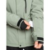 QUIKSILVER Mission Solid - Ανδρικό Snow Jacket - Sea Spray
