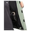 QUIKSILVER Mission Solid - Ανδρικό Snow Jacket - Sea Spray