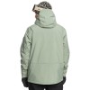 QUIKSILVER Mission Solid - Ανδρικό Snow Jacket - Sea Spray