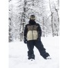 QUIKSILVER Sycamore Insulated 20K - Ανδρικό Snow Jacket - Canteen