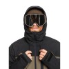 QUIKSILVER Sycamore Insulated 20K - Ανδρικό Snow Jacket - Canteen