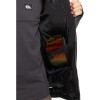 Quiksilver Mission Printed Block 2 Insulated - Ανδρικό Μπουφάν Ski/Snowboard - Mountain Spray Canteen