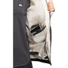 Quiksilver Mission Printed Block 2 Insulated - Ανδρικό Μπουφάν Ski/Snowboard - Nature Zoom Birch
