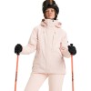 ROXY Billie 10K- Γυναικείο Snow Jacket- Pink Salt