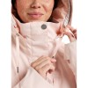 ROXY Billie 10K- Γυναικείο Snow Jacket- Pink Salt