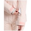 ROXY Billie 10K- Γυναικείο Snow Jacket- Pink Salt