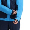 Spyder Cooper Insulated 20K/20K - Ανδρικό Μπουφάν Ski - Aether Blue