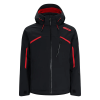 Spyder Leader Insulated 20K/30K - Ανδρικό Μπουφάν - Black