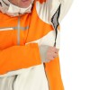 Spyder Titan Insulated 30K/20K - Ανδρικό Μπουφάν Ski - Orange Shock