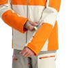 Spyder Titan Insulated 30K/20K - Ανδρικό Μπουφάν Ski - Orange Shock
