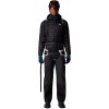 The North Face Bettaforca Hooded Down Jacket - Ανδρικό πούπουλο Μπουφάν Puffer - TNF Black/TNF Black-NPF