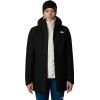 THE NORTH FACE Women's Hikesteller Insulated - Γυναικείο μακρύ Parka - TNF Black NPF