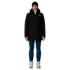 THE NORTH FACE Women's Hikesteller Insulated - Γυναικείο μακρύ Parka - TNF Black NPF