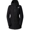THE NORTH FACE Women's Hikesteller Insulated - Γυναικείο μακρύ Parka - TNF Black NPF