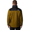 THE NORTH FACE Men's Evolve II Triclimate® Jacket - Moss Green/TNF Black