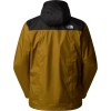 THE NORTH FACE Men's Evolve II Triclimate® Jacket - Moss Green/TNF Black