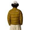 The North Face Hydrenalite Down Jacket - Ανδρικό πούπουλο Μπουφάν Puffer - Moss Green