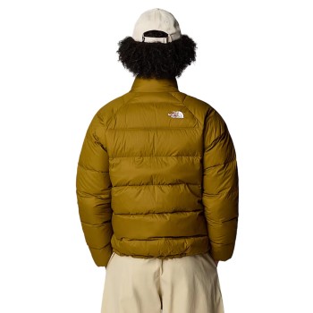 The North Face Hydrenalite Down Jacket - Ανδρικό πούπουλο Μπουφάν Puffer - Moss Green The North Face Hydrenalite Down Jacket - Ανδρικό πούπουλο Μπουφάν Puffer - Moss Green