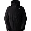 The North Face Men's North Table Down Triclimate 3-in-1 Jacket - Ανδρικό 3 σε 1 μπουφάν πο΄ύπουλο -TNF Black/TNF Black