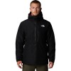 The North Face Men's North Table Down Triclimate 3-in-1 Jacket - Ανδρικό 3 σε 1 μπουφάν πο΄ύπουλο -TNF Black/TNF Black