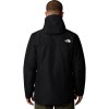 The North Face Men's North Table Down Triclimate 3-in-1 Jacket - Ανδρικό 3 σε 1 μπουφάν πο΄ύπουλο -TNF Black/TNF Black